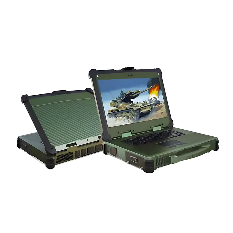 军用加固计算机/显示屏