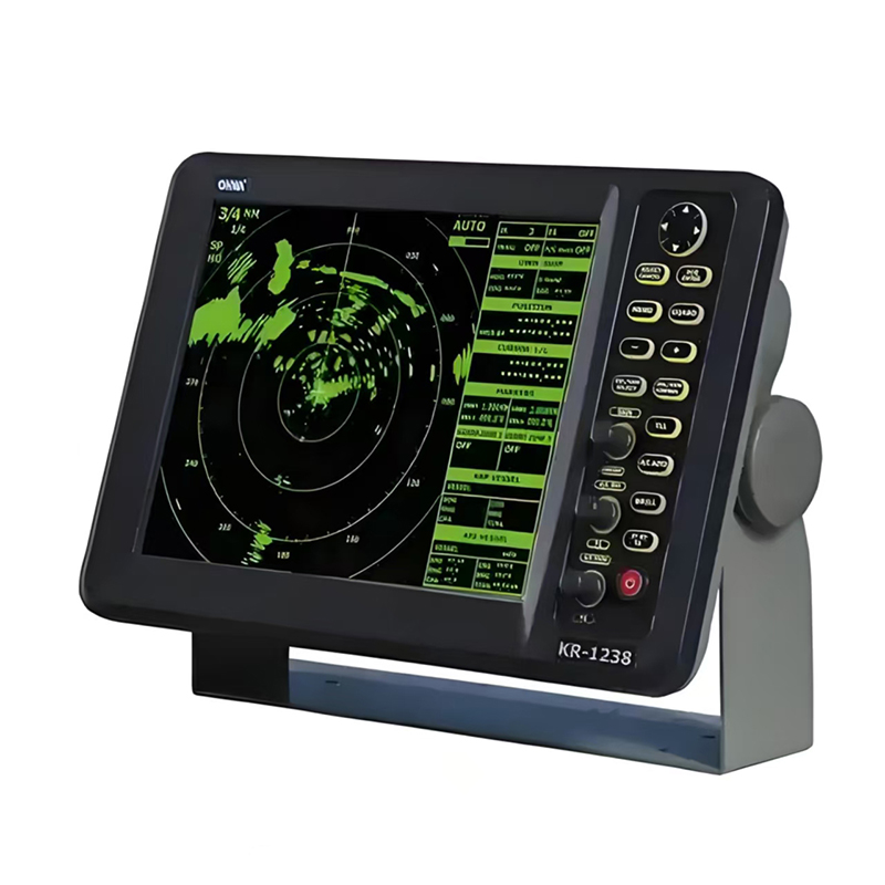 雷达显示器/显示屏