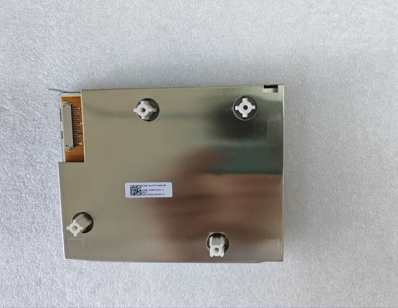 BOE 5寸 COG-VLITT1654-08